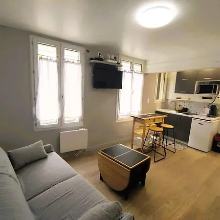 Chic So Apartamento