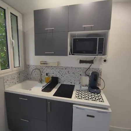 Chic So Apartamento
