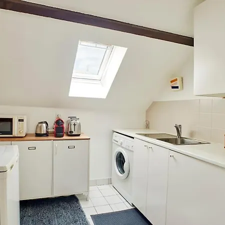 Bourgon Flat Appartement
