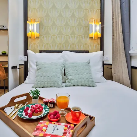 Appartement Ws Opera - Edimbourg *