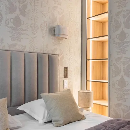 公寓 Stylish - 1br-4p - Vendome Square 巴黎
