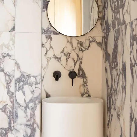 Apartman Splendid - 2br-6p - Near Palais Royal