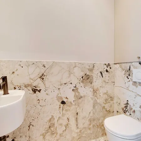 Luxury With Ac - Georgev-champs Elysees * París