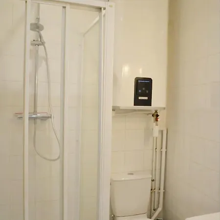 Apartment Jules Joffrin - Ordener Paris