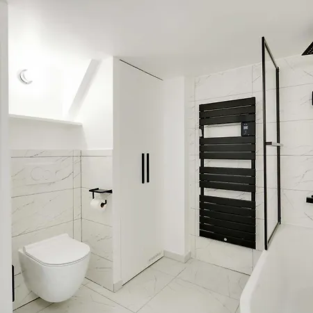 Modern Loft - 2br-8p - Place De La Republique
