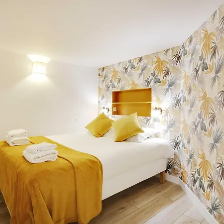 Modern Loft - 2br-8p - Place De La Republique Paris