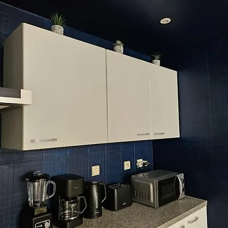 5 Personnes People Max Apartment *