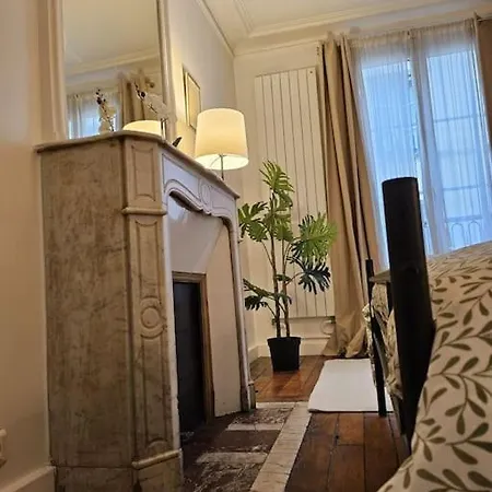 5 Personnes People Max Apartment *