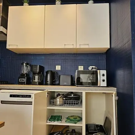 5 Personnes People Max Apartment Paris