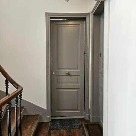 5 Personnes People Max Apartment