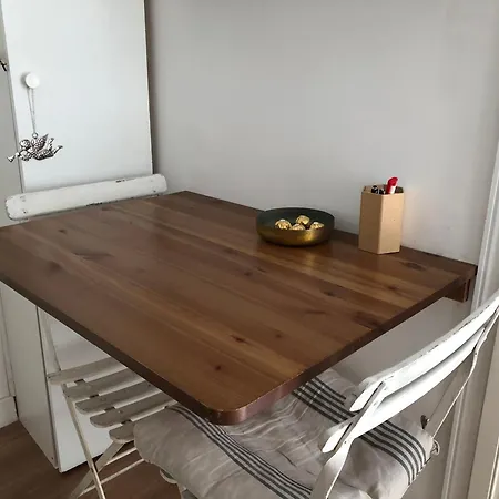 Montmartre Apartamento