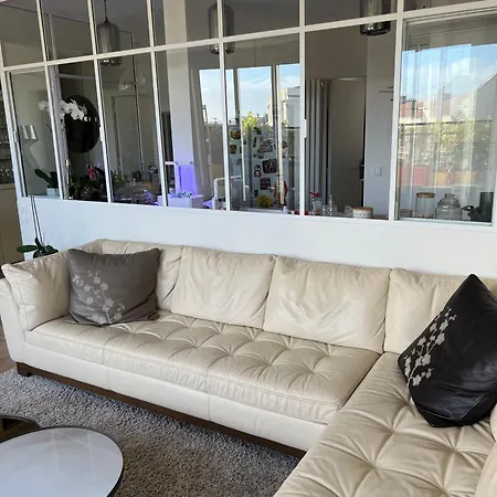 Apartment Magnifique Terrasse *