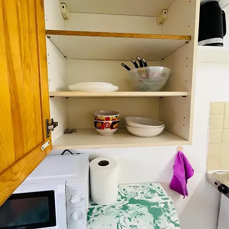 Apartment Dream Dwell Paris-cozy Loft With Mezzanine Near 5th Paris