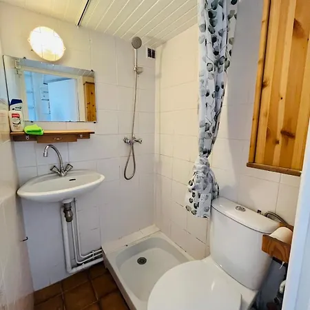 Apartment Dream Dwell Paris-cozy Loft With Mezzanine Near 5th Paris