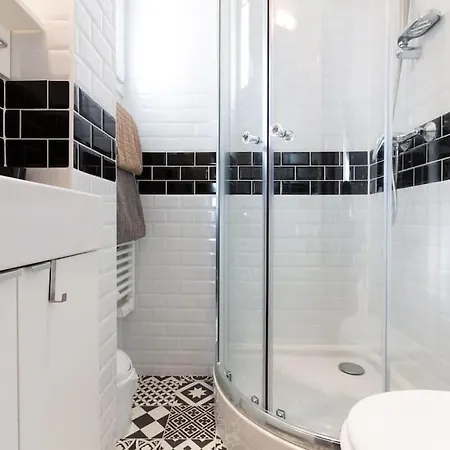 Charming Flat In Montmartre Apartamento *
