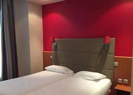 Hotel Terminus Orléans 2*