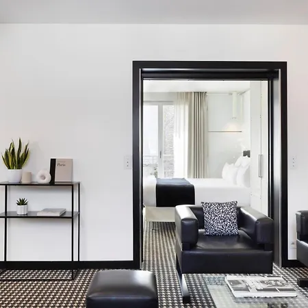 Hotel Félicien By Elegancia 4*
