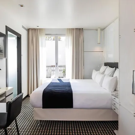 Félicien By Elegancia Hotel Paris