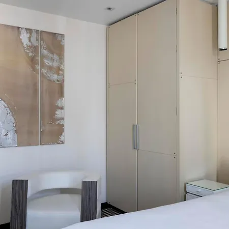 Félicien By Elegancia 4* Paris