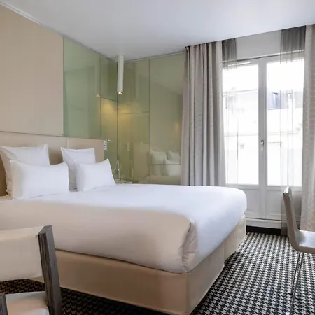 Félicien By Elegancia Hotel