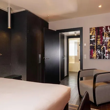 Félicien By Elegancia Hotel Paris