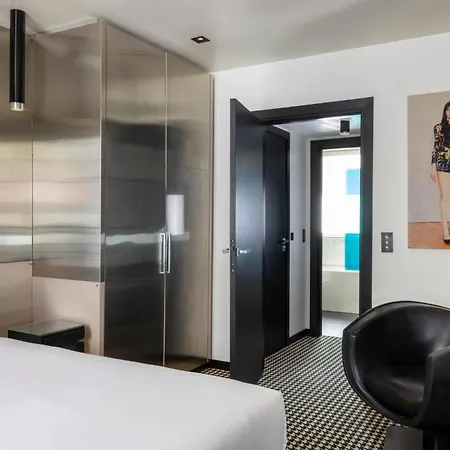 Félicien By Elegancia 4* Paris