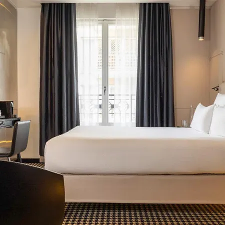 Félicien By Elegancia Hotel