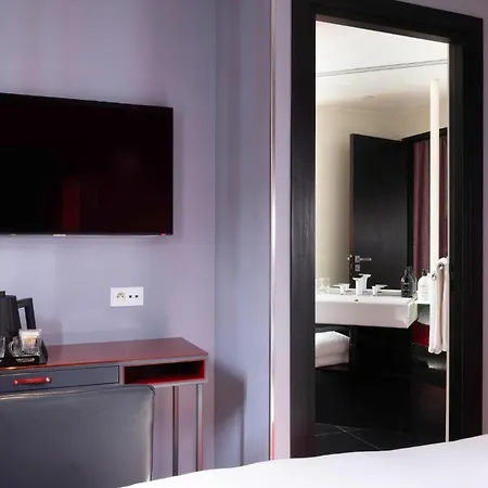 Félicien By Elegancia Hotel 4*