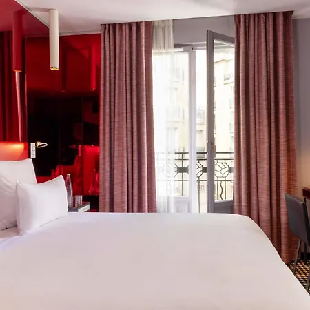 Hotel Félicien By Elegancia 4*