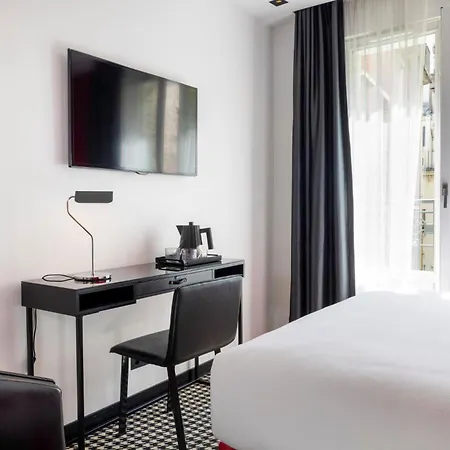 Hotel Félicien By Elegancia Paris