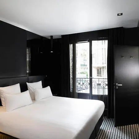 Félicien By Elegancia 4* Paris