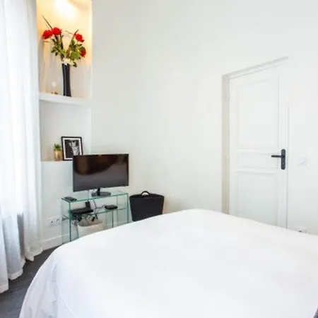 Stunning - 2br-6p - Grand Boulevard Parigi
