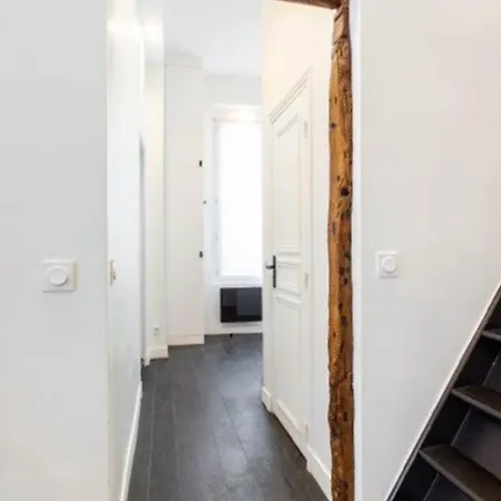 Stunning - 2br-6p - Grand Boulevard * Parigi