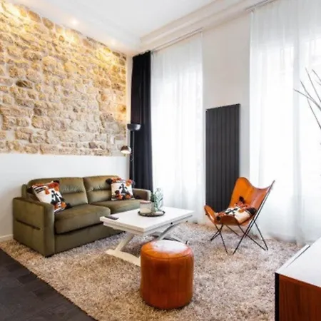Appartamento Stunning - 2br-6p - Grand Boulevard