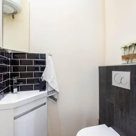 Appartamento Stunning - 2br-6p - Grand Boulevard Parigi