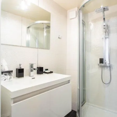 Appartamento Stunning - 2br-6p - Grand Boulevard *