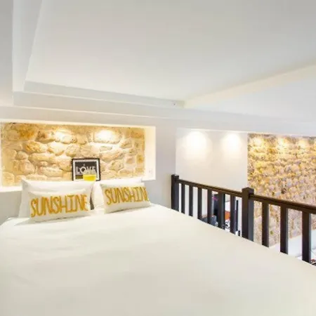 Stunning - 2br-6p - Grand Boulevard * Parigi