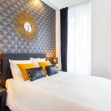 Appartamento Stunning - 2br-6p - Grand Boulevard
