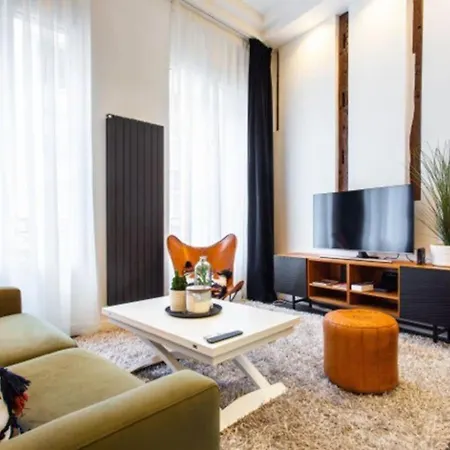 Appartamento Stunning - 2br-6p - Grand Boulevard *