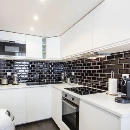 Stunning - 2br-6p - Grand Boulevard Appartamento Parigi