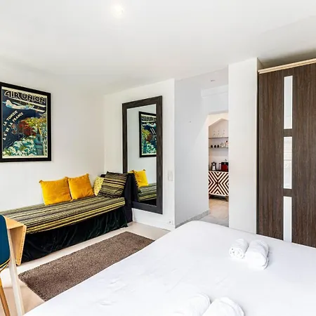Apartment Guestready - Bel Apt. Au Coeur De *