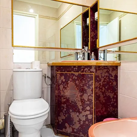 Guestready - Bel Apt. Au Coeur De Apartment *