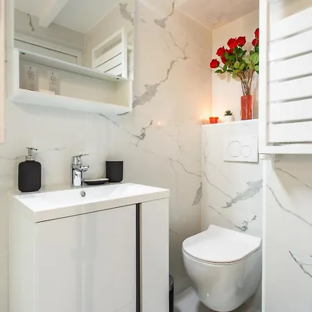 Apartment Concorde Proximity Breathtaking And Magical