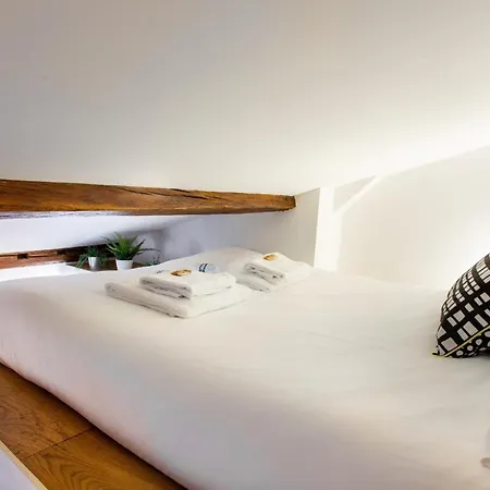 Apartment Concorde Proximity Breathtaking And Magical Paris