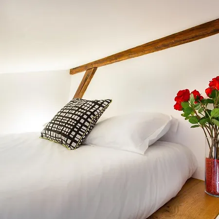 Apartment Concorde Proximity Breathtaking And Magical Paris