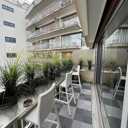 Apartmán Joia - Moisant