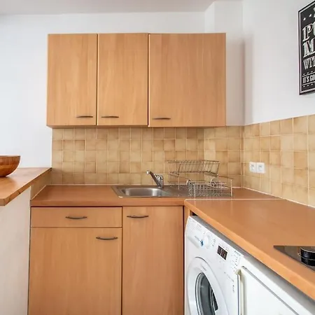Spacieux Dans Le Beau Quartier Du Marais Apartamento