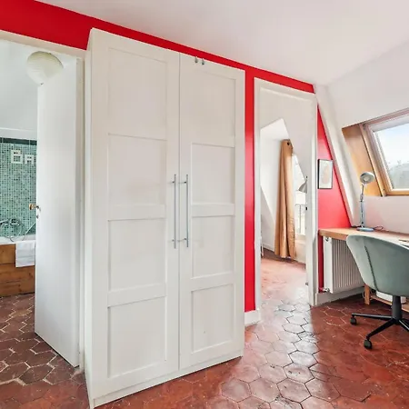 Apartment Latin Quarter - 2 Beds - Cityapartmentstay *