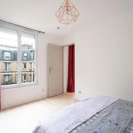 Le Moulinet - Appt Dans Le 13e Arr De