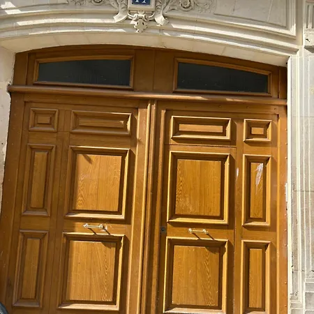 Place De La Bastille Apartment *